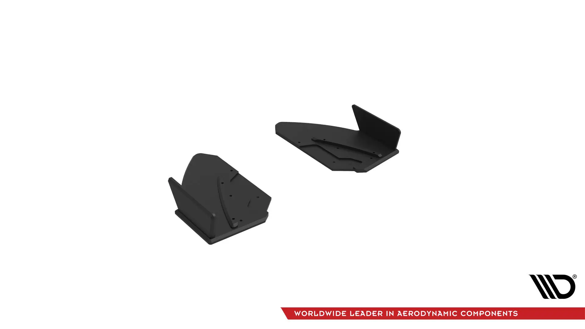 Sidesplitters bak Cupra Formentor 2020 - > | Street Pro Black Edition – bilde 5