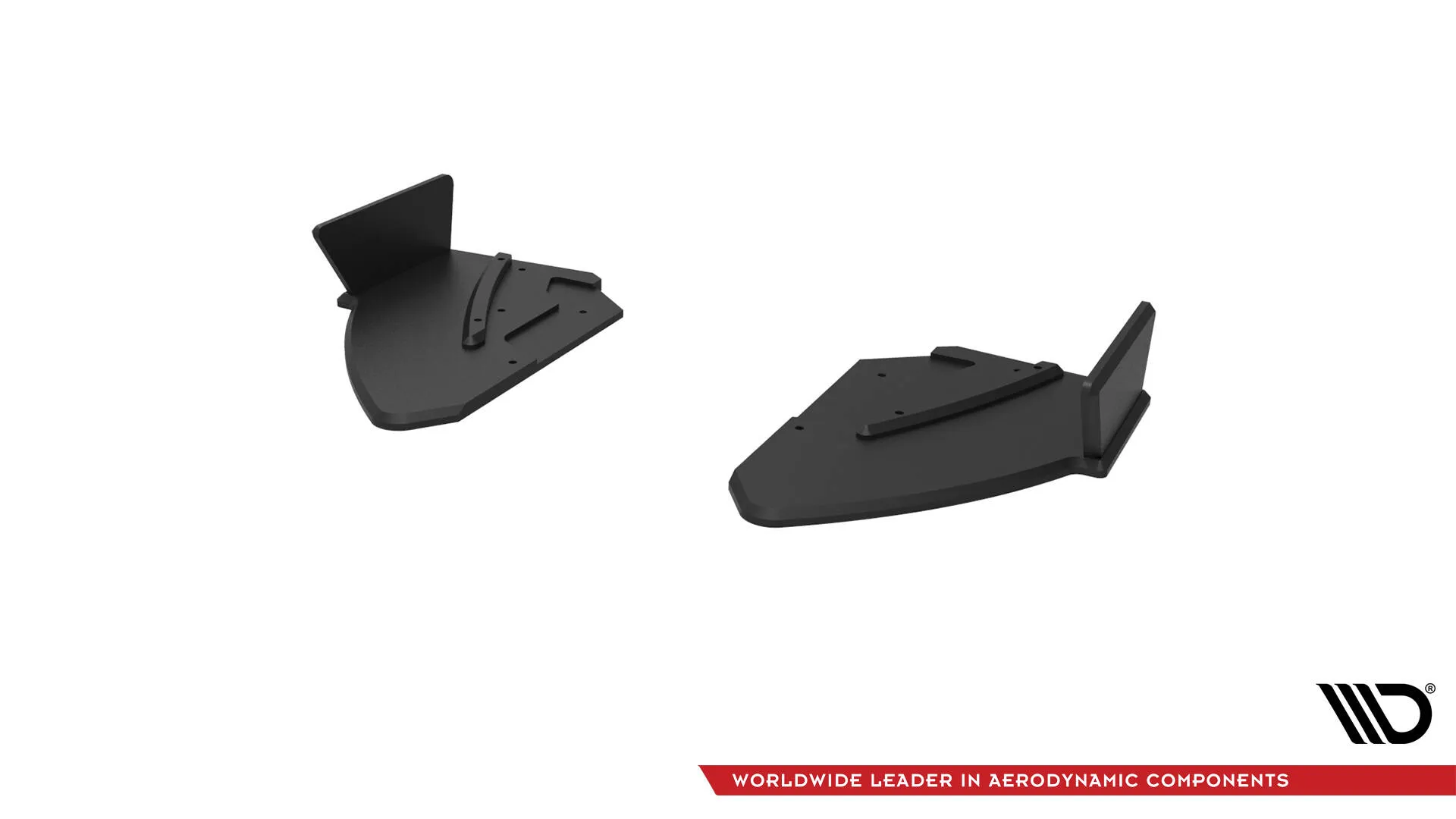 Sidesplitters bak Cupra Formentor 2020 - > | Street Pro Black Edition – bilde 3