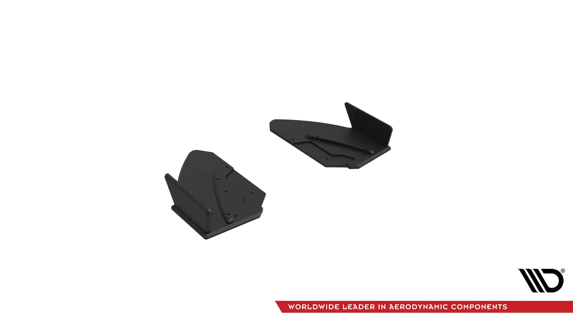 Sidesplitters bak Cupra Formentor 2020 - > | Street Pro Black Edition – bilde 4