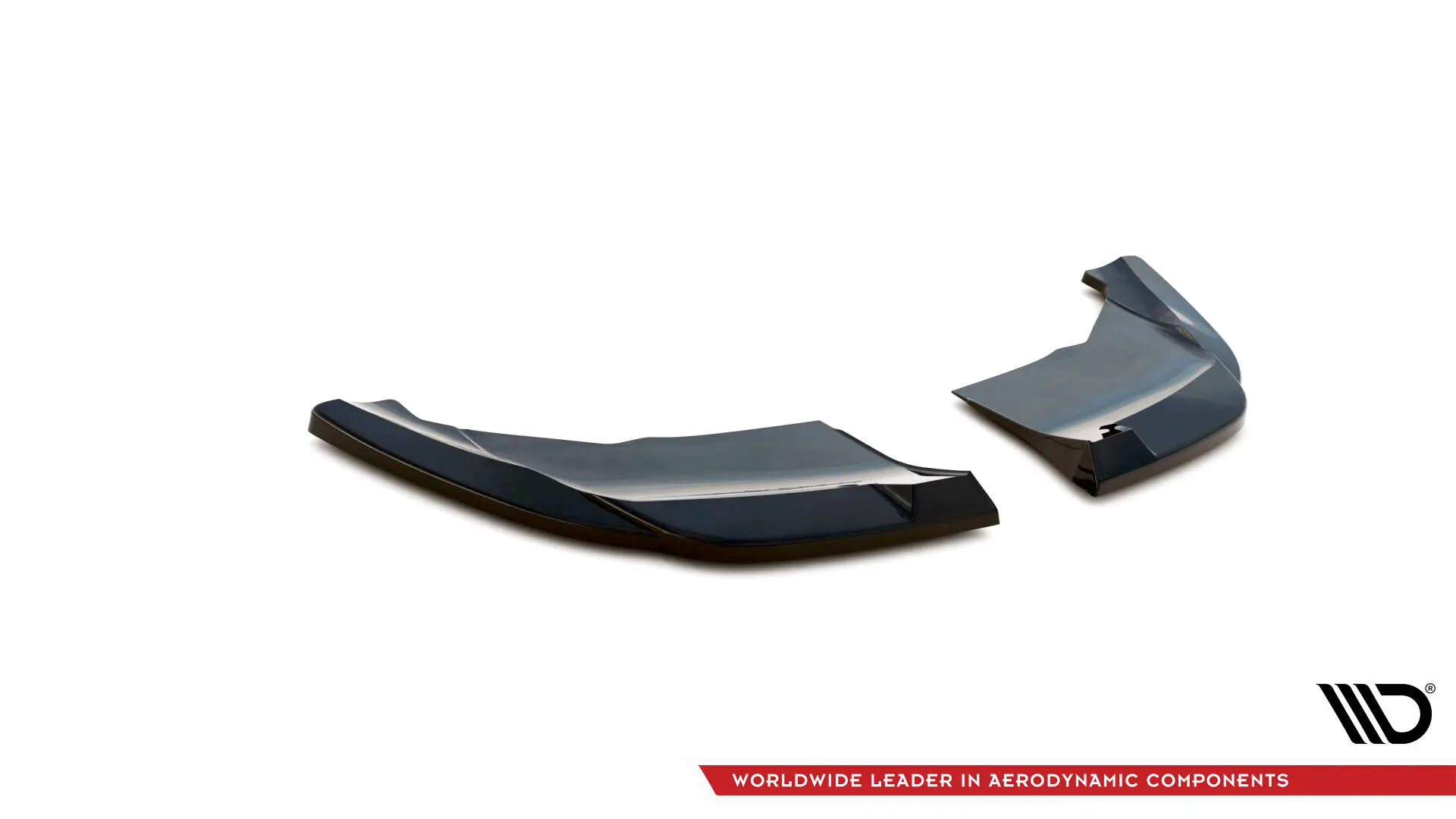 Sidesplitters bak Cupra Formentor 2020 - > | V.2 Glossy Black Edition – bilde 6
