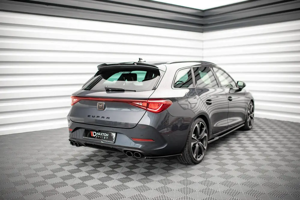 Sidesplitters bak Cupra Leon ST 2020 -> – bilde 2