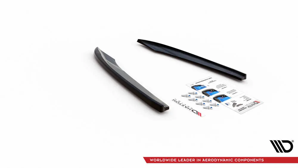 Sidesplitters bak Cupra Leon ST 2020 -> – bilde 5