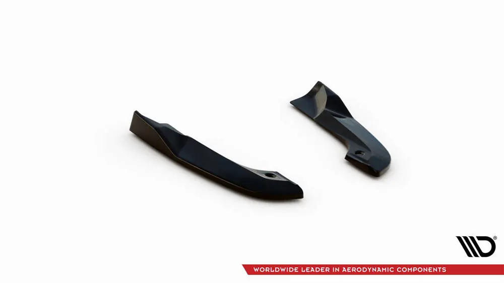 Sidesplitters bak Dodge Challenger SRT Hellcat Mk3 2015 -> – bilde 2