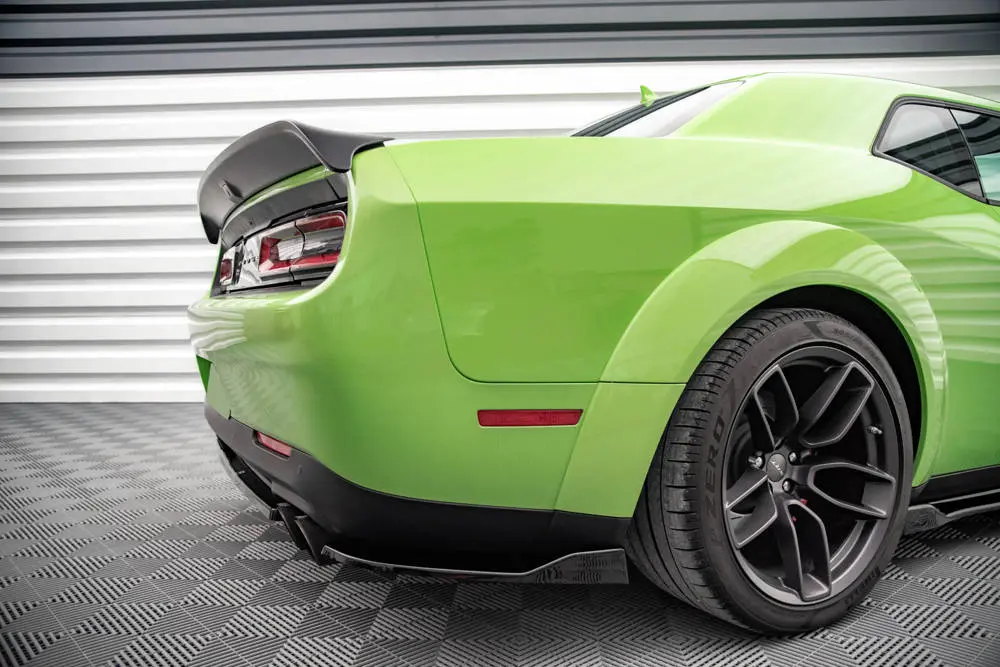 Sidesplitters bak Dodge Challenger SRT Hellcat Mk3 2015 -> – bilde 5
