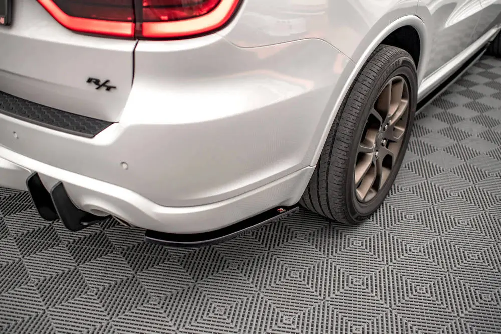 Sidesplitters bak Dodge Durango RT Mk3 2014 - 2020