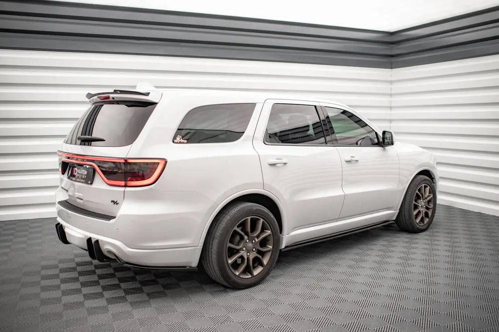 Sidesplitters bak Dodge Durango RT Mk3 2014 - 2020 – bilde 2