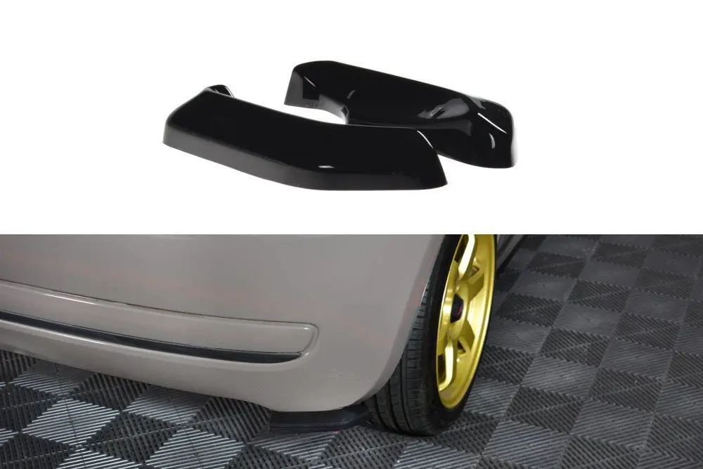 Sidesplitters bak Fiat 500 2007 -2015 – bilde 4