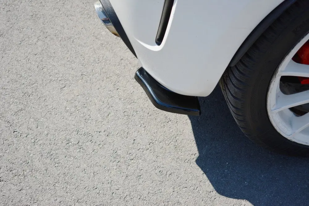 Sidesplitters bak FIAT 500 ABARTH MK1 2008- 2012 – bilde 3