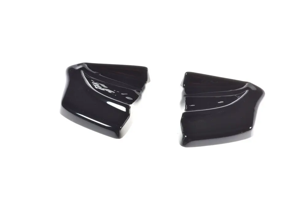 Sidesplitters bak FIAT 500 ABARTH MK1 2008- 2012 – bilde 5