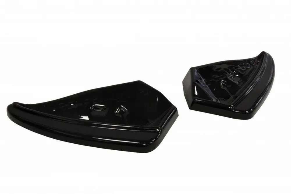 Sidesplitters bak FIAT Grande Punto ABARTH 2007-2010 – bilde 5