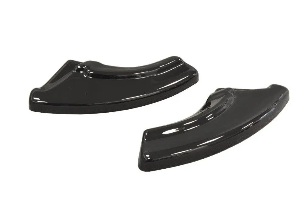 Sidesplitters bak Fiat Punto Evo Abarth 2010-2014 – bilde 6