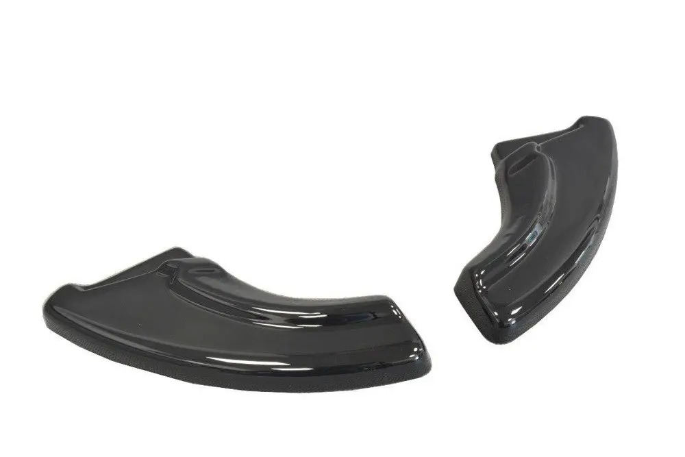 Sidesplitters bak Fiat Punto Evo Abarth 2010-2014 – bilde 7
