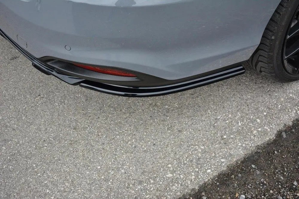 Sidesplitters bak Fiat Tipo S-Design 2016 -> – bilde 3