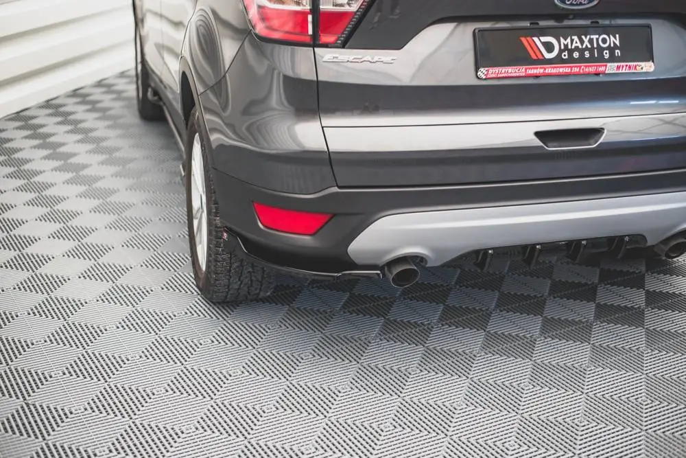Sidesplitters bak Ford Escape Mk3 2012-2019