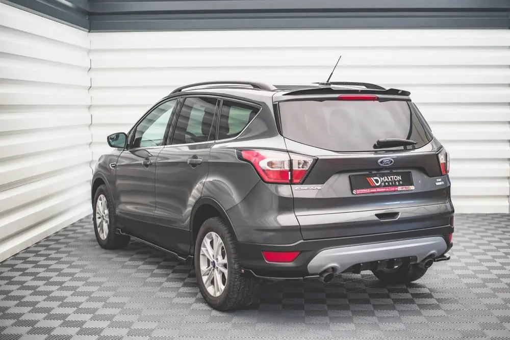 Sidesplitters bak Ford Escape Mk3 2012-2019 Image 2