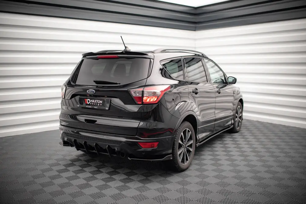 Sidesplitters bak Ford Escape ST-Line Mk3 2012-2019