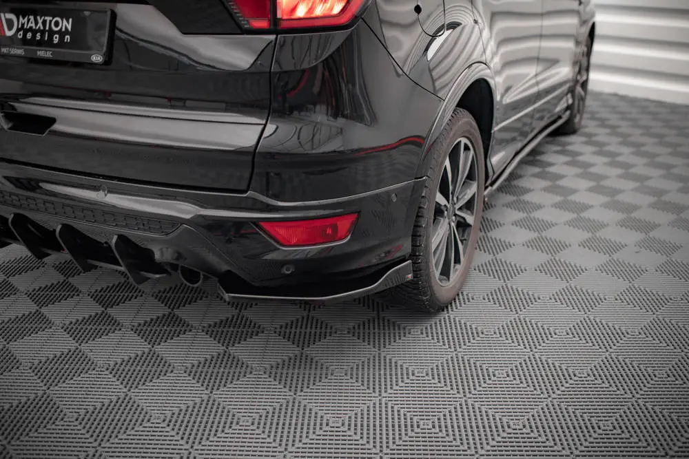 Sidesplitters bak Ford Escape ST-Line Mk3 2012-2019 – bilde 2