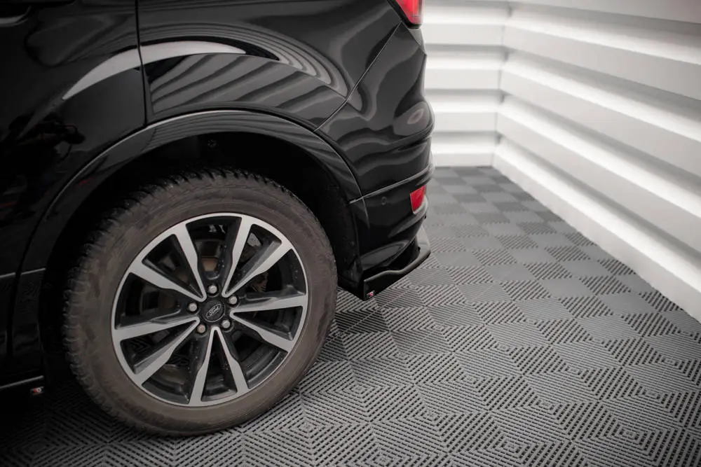 Sidesplitters bak Ford Escape ST-Line Mk3 2012-2019 – bilde 3