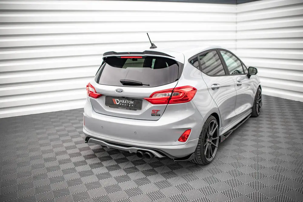 Sidesplitters bak Ford Fiesta Mk7 ST / ST-Line 2016 - 2023