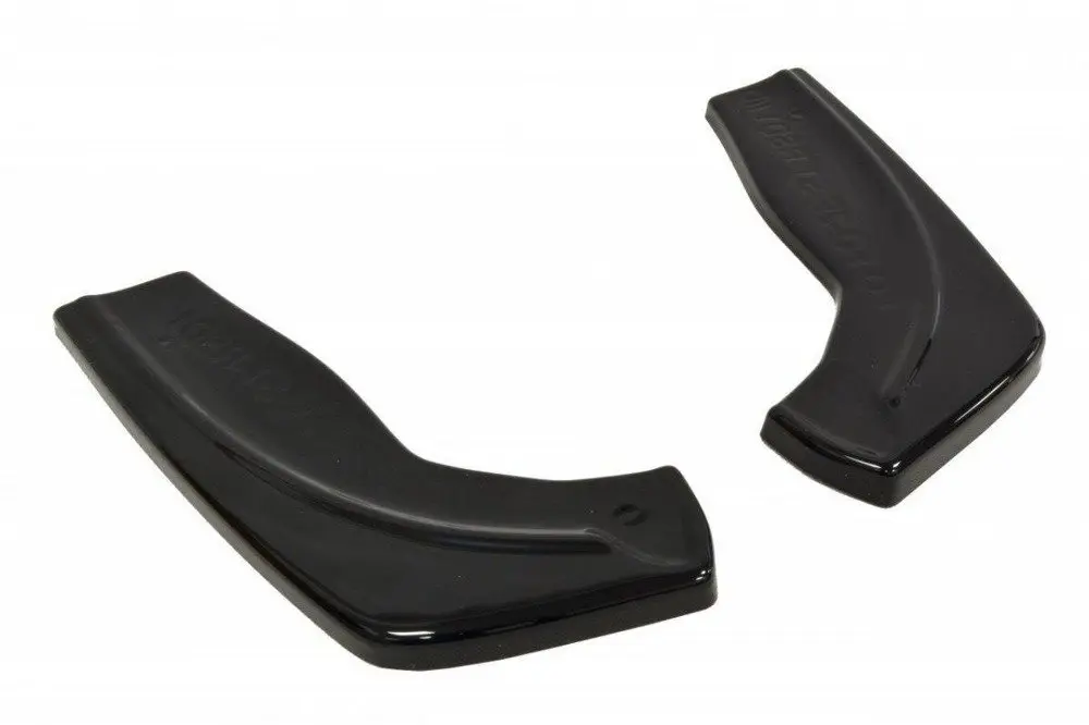 Sidesplitters bak Ford Focus II ST Facelift 2007 - 2011 – bilde 2