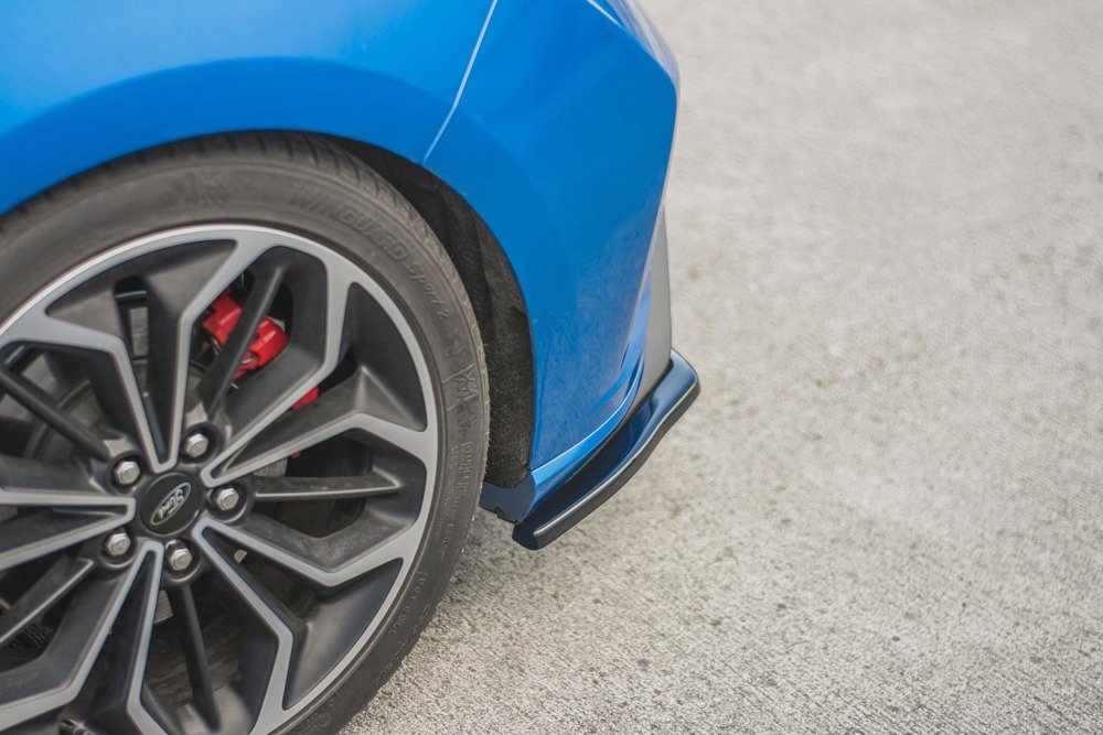 Sidesplitters bak Ford Focus IV ST 2018 -> – bilde 2