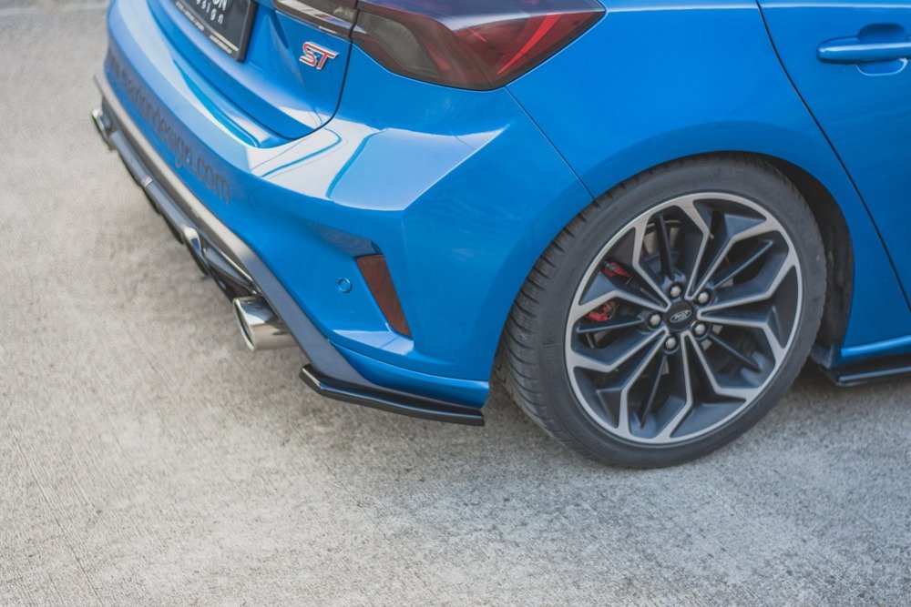 Sidesplitters bak Ford Focus IV ST 2018 -> – bilde 3