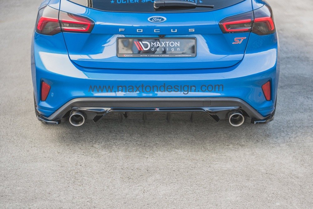 Sidesplitters bak Ford Focus IV ST 2018 -> – bilde 4