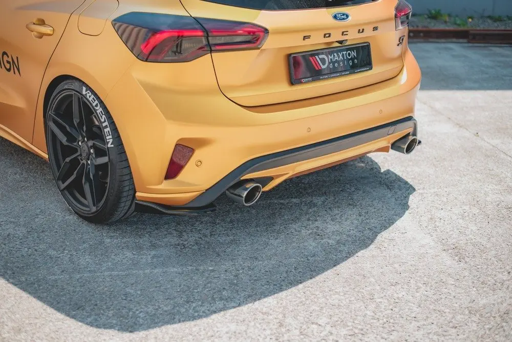 Sidesplitters bak Ford Focus IV ST 2018 ->