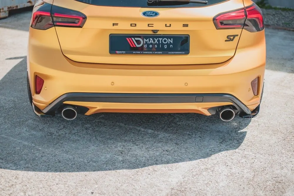 Sidesplitters bak Ford Focus IV ST 2018 -> – bilde 2
