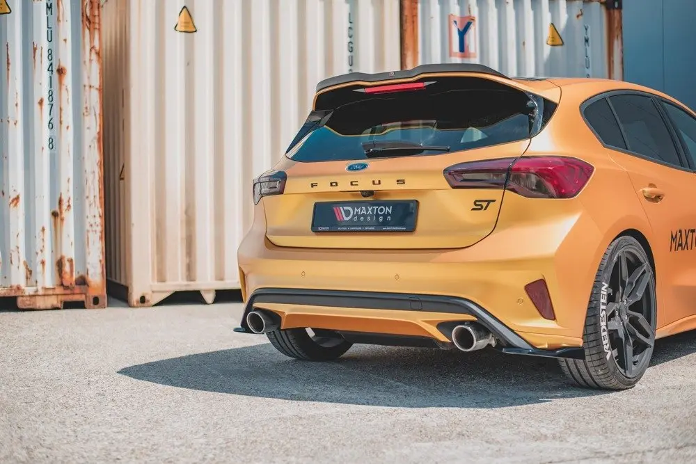 Sidesplitters bak Ford Focus IV ST 2018 -> – bilde 3