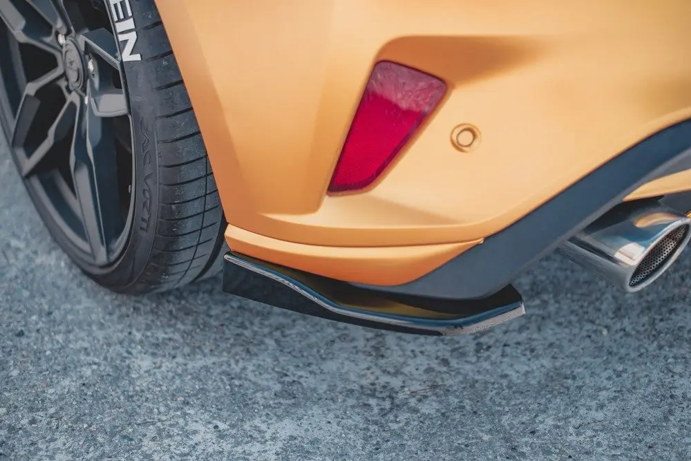 Sidesplitters bak Ford Focus IV ST 2018 -> – bilde 5