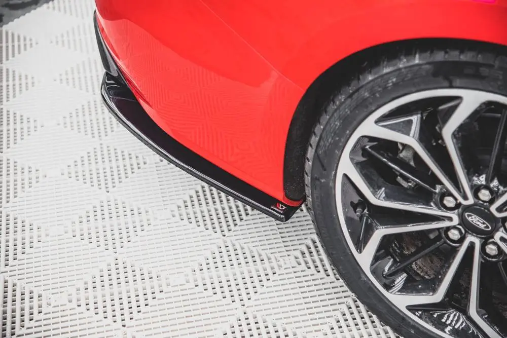 Sidesplitters bak Ford Focus IV ST-Line Stasjonsvogn 2018 -> – bilde 3