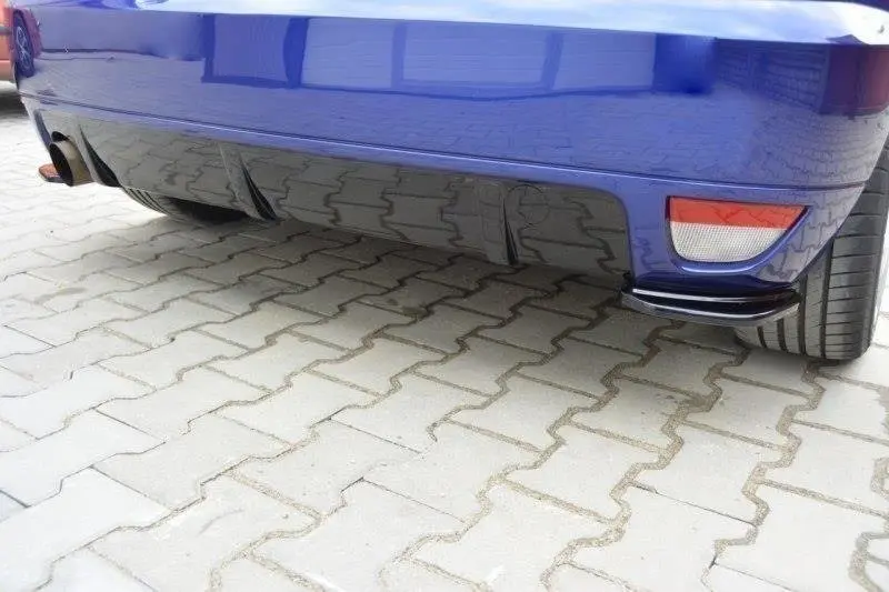 Sidesplitters bak Ford Focus RS Mk1 2002-2003 – bilde 2