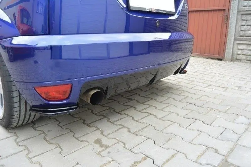 Sidesplitters bak Ford Focus RS Mk1 2002-2003 – bilde 3