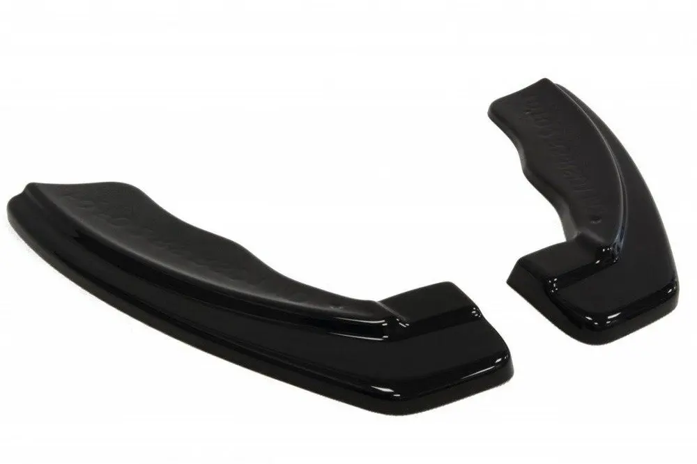 Sidesplitters bak Ford Focus RS Mk2 2008-2010 – bilde 6