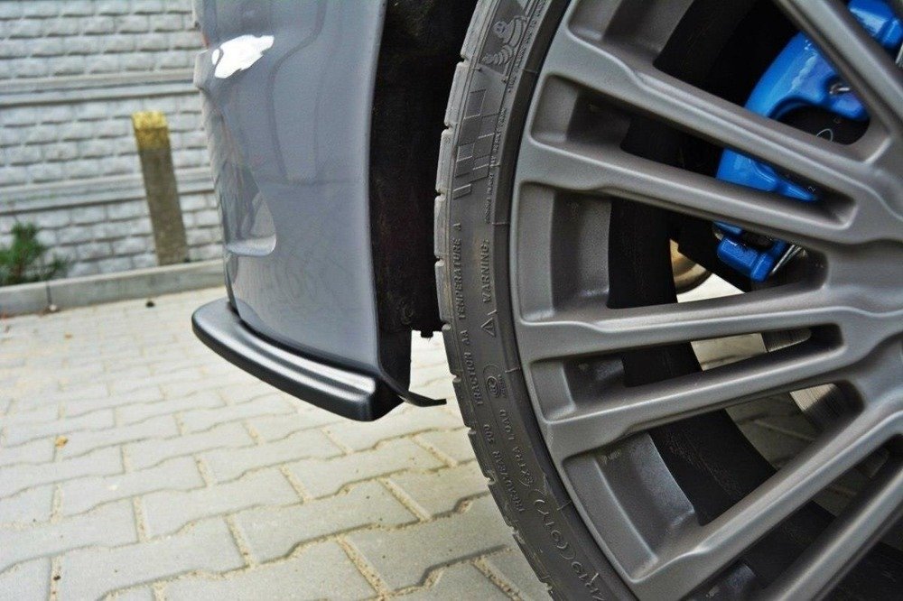 Sidesplitters bak Ford Focus RS Mk3 2015-2018 – bilde 2