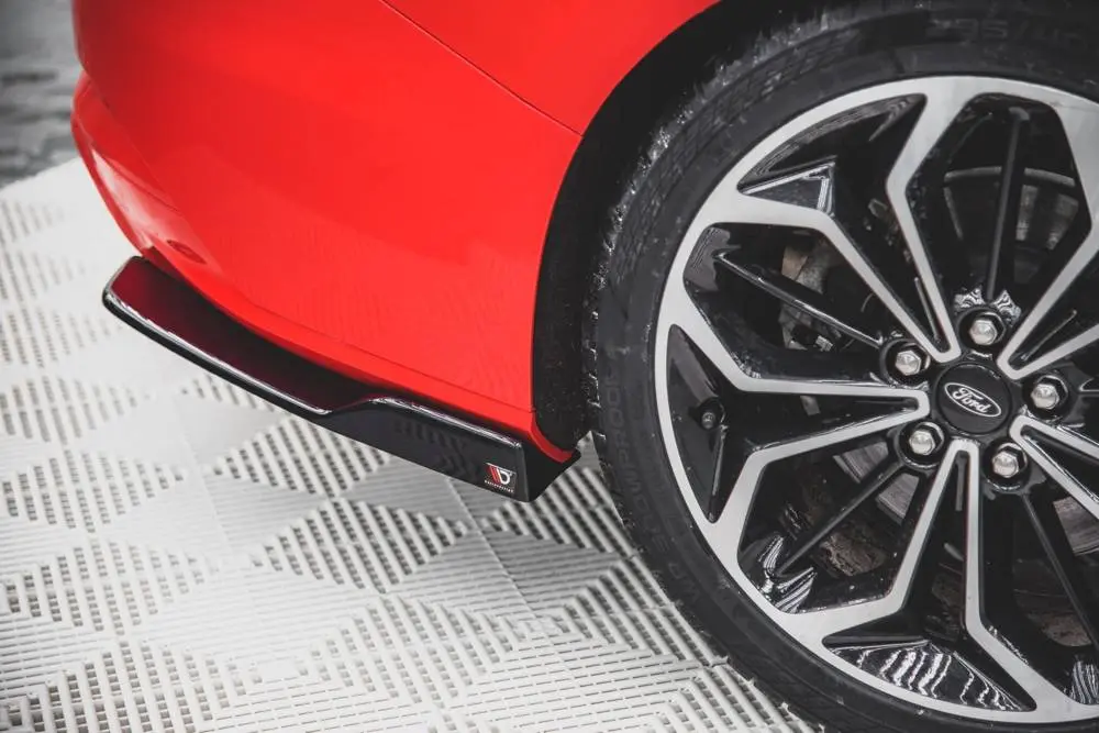 Sidesplitters bak Ford Focus ST-Line Estate Mk4 2018 - – bilde 3