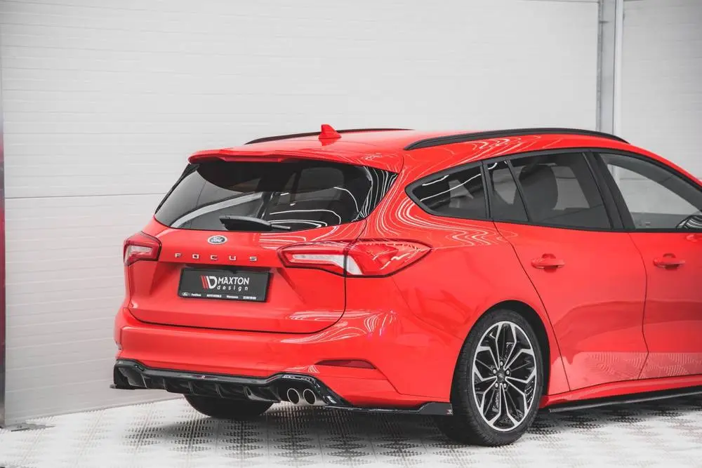 Sidesplitters bak Ford Focus ST-Line Estate Mk4 2018 -> – bilde 3