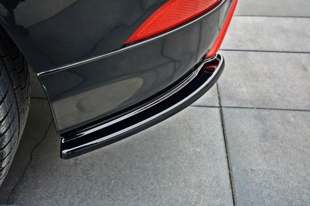Sidesplitters bak Ford Focus ST-Line Mk3 Facelift 2015-2018 – bilde 2