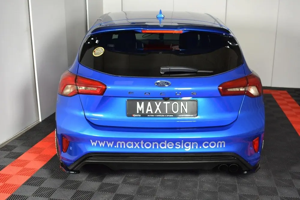 Sidesplitters bak Ford Focus ST-Line Mk4 2018 -> – bilde 2