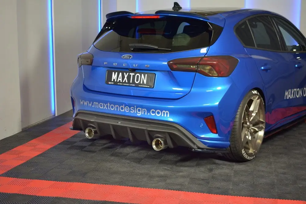 Sidesplitters bak Ford Focus ST-Line Mk4 V.2 2018 ->
