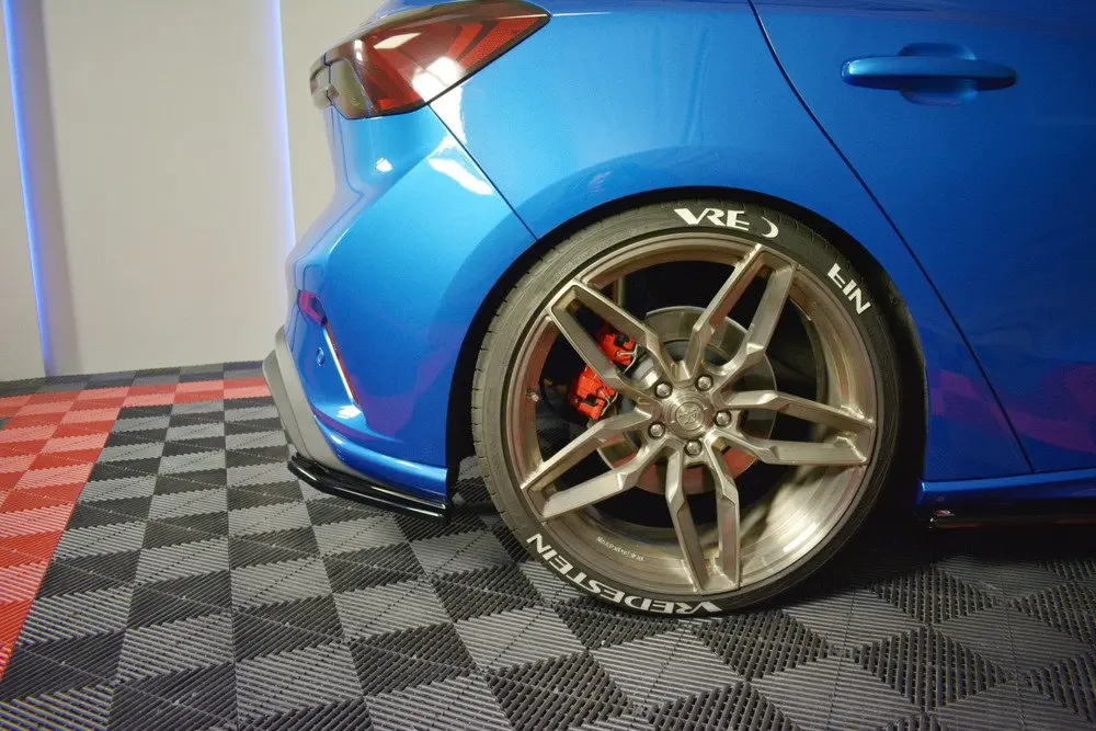 Sidesplitters bak Ford Focus ST-Line Mk4 V.2 2018 -> – bilde 2