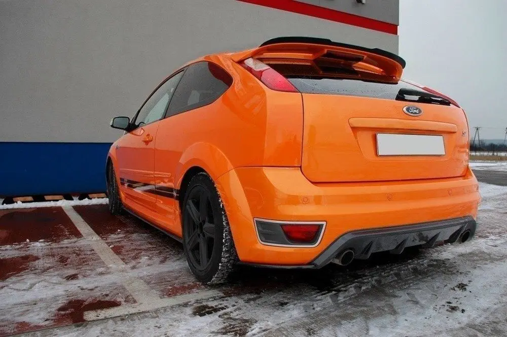 Sidesplitters bak Ford Focus ST Mk2 2005-2007 – bilde 2