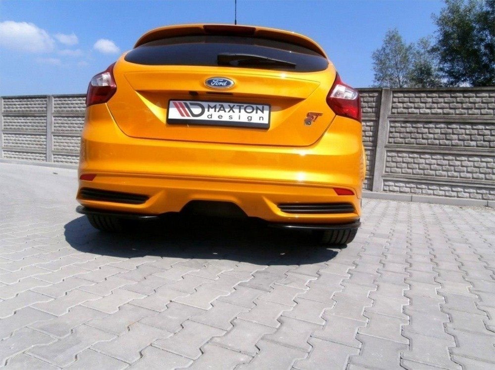 Sidesplitters bak Ford Focus ST Mk3 2012-2014