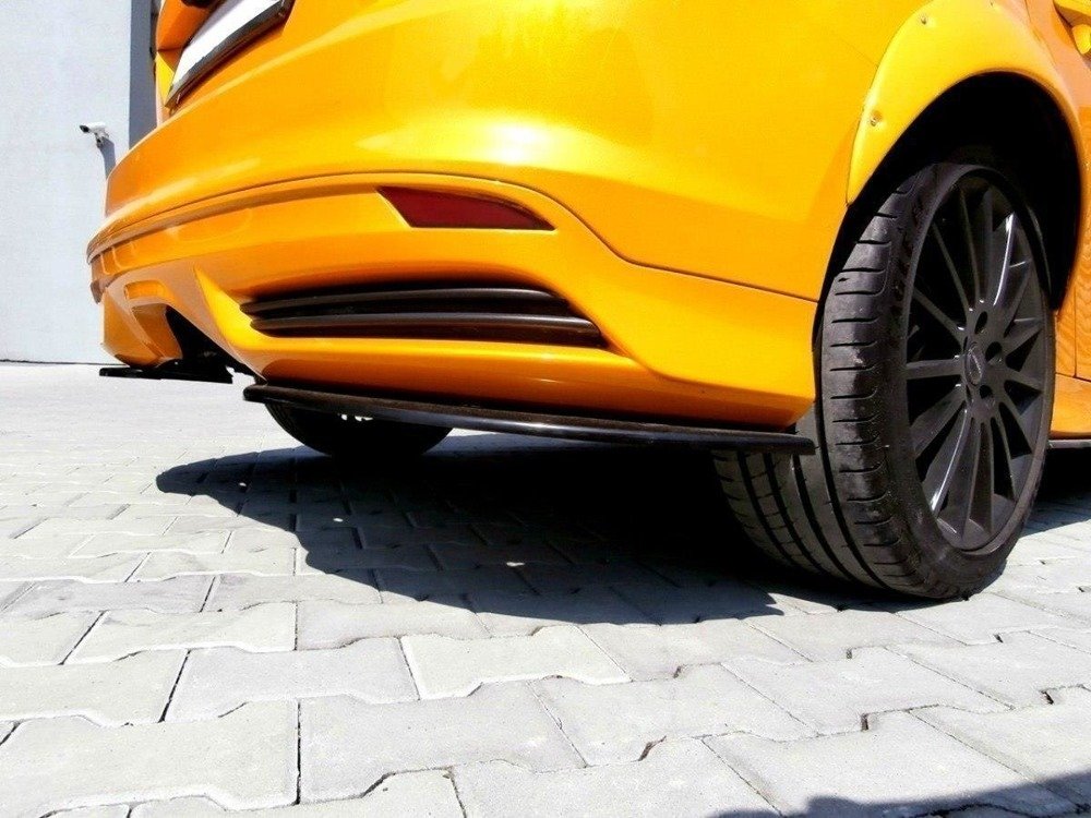 Sidesplitters bak Ford Focus ST Mk3 2012-2014 – bilde 2