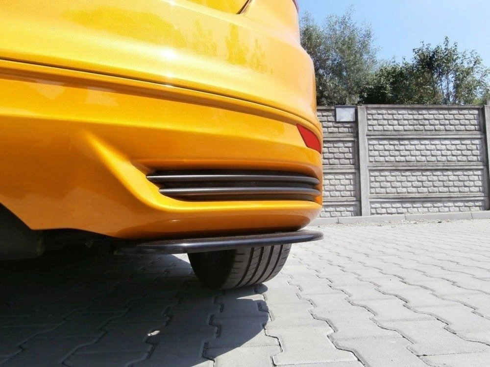 Sidesplitters bak Ford Focus ST Mk3 2012-2014 – bilde 3