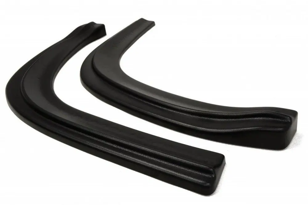 Sidesplitters bak Ford Focus ST Mk3 2012-2014 – bilde 5