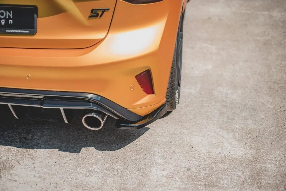 Sidesplitters bak Ford Focus ST Mk4 V.3 2019 ->