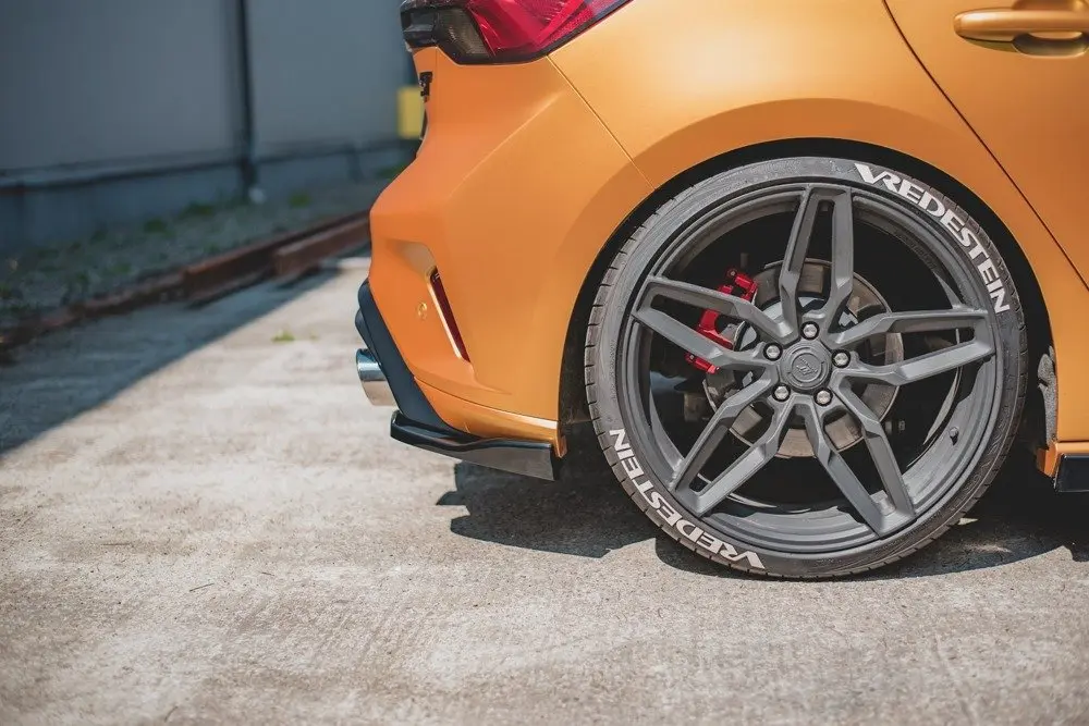 Sidesplitters bak Ford Focus ST Mk4 V.3 2019 -> – bilde 2