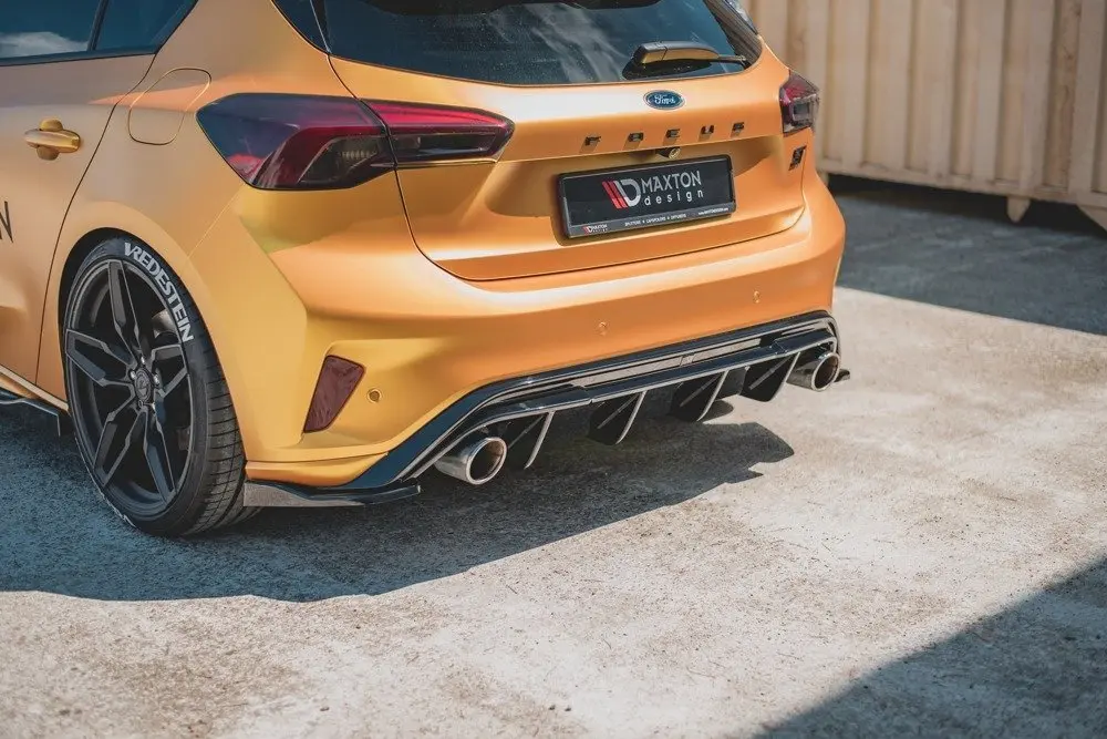 Sidesplitters bak Ford Focus ST Mk4 V.3 2019 -> – bilde 3